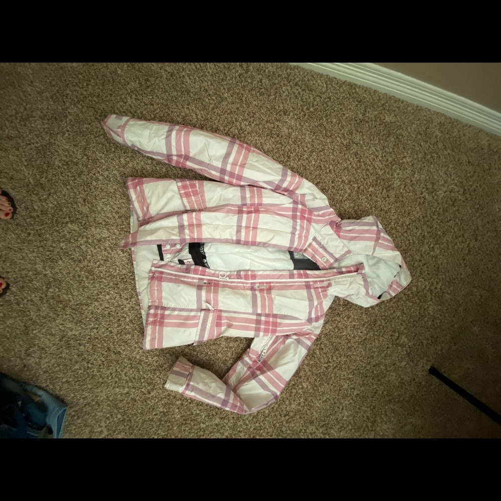 Roxy Snow Jacket